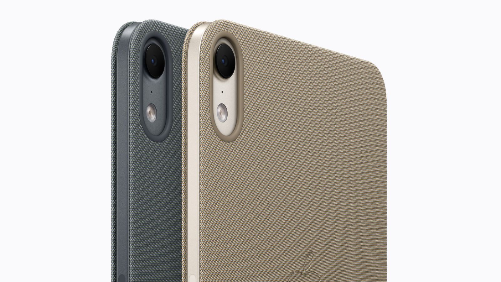 Apple Brings TechWoven to iPad With All-New $79 iPad Mini Smart Folio