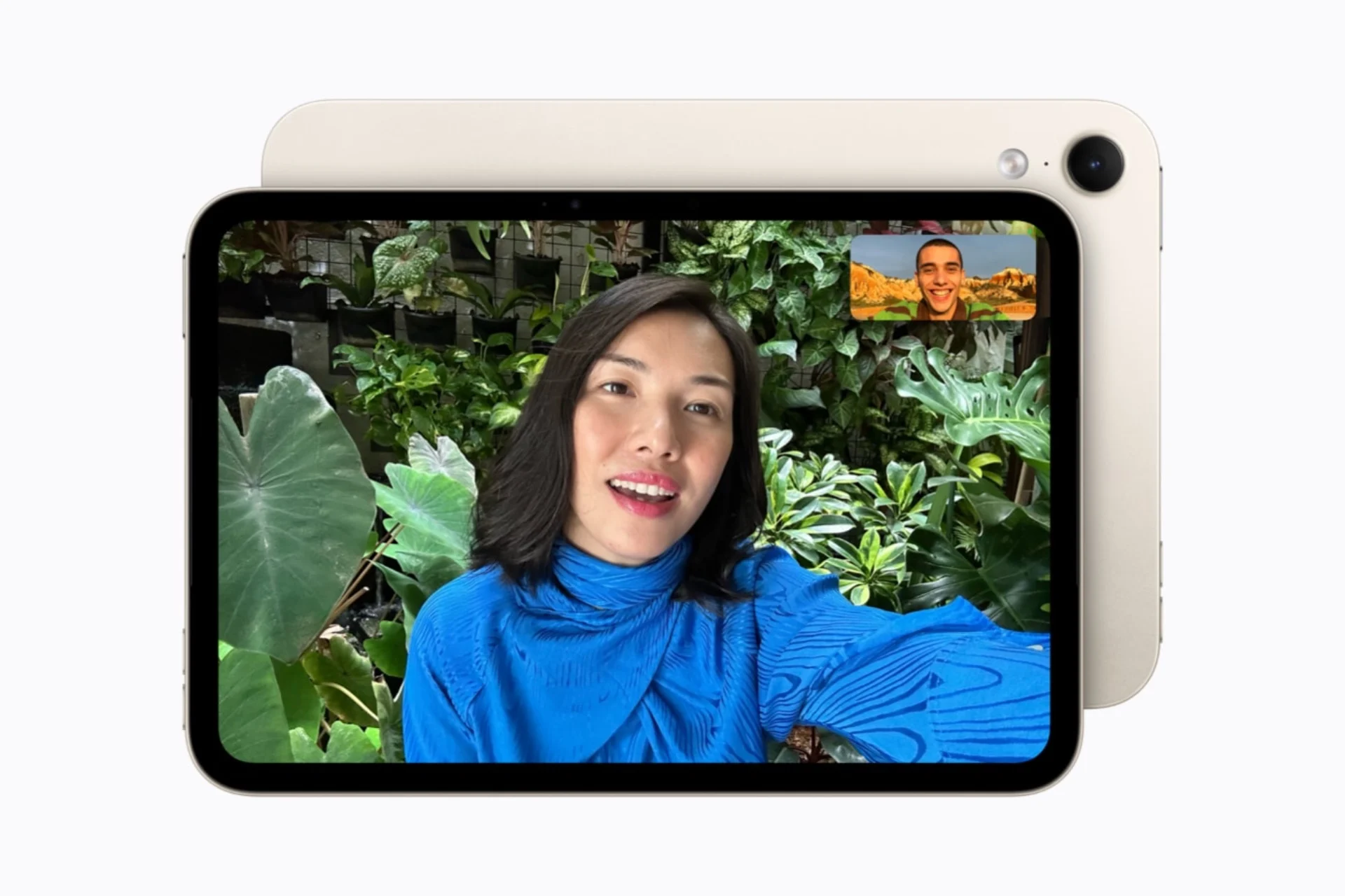 The New, Better iPad mini Now Sports a Slightly Larger ‘Pro’-Level Display