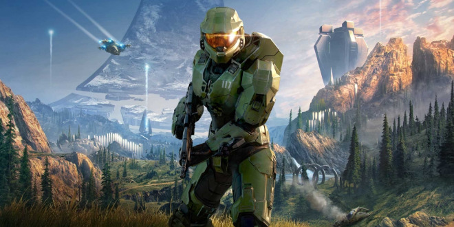 Report: Netflix fails with $500m offer to adapt Xbox gaming IP to film and TV