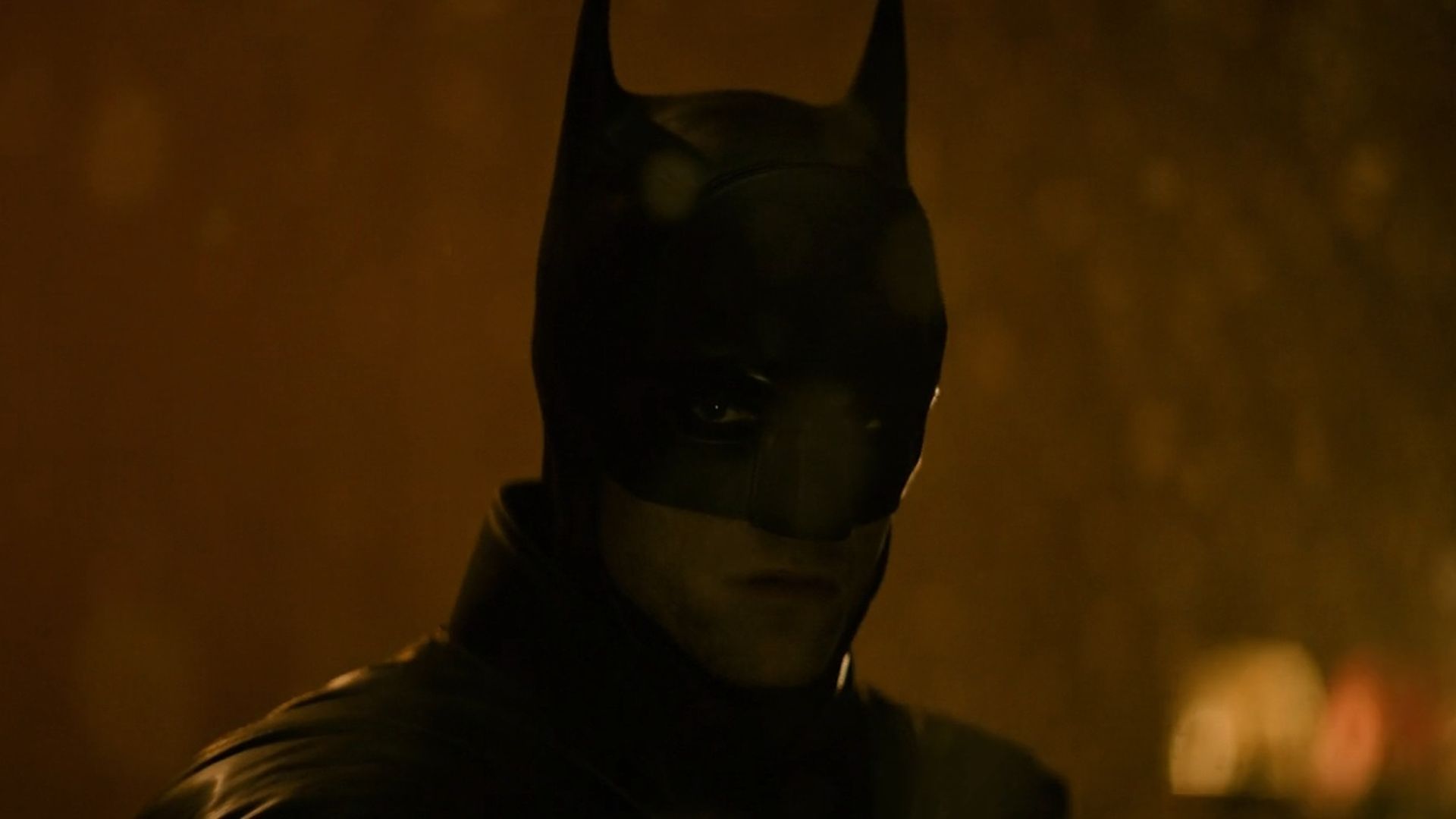 Robert Pattinson says he's "so happy" Steven Soderbergh will complete filming on The Batman 2