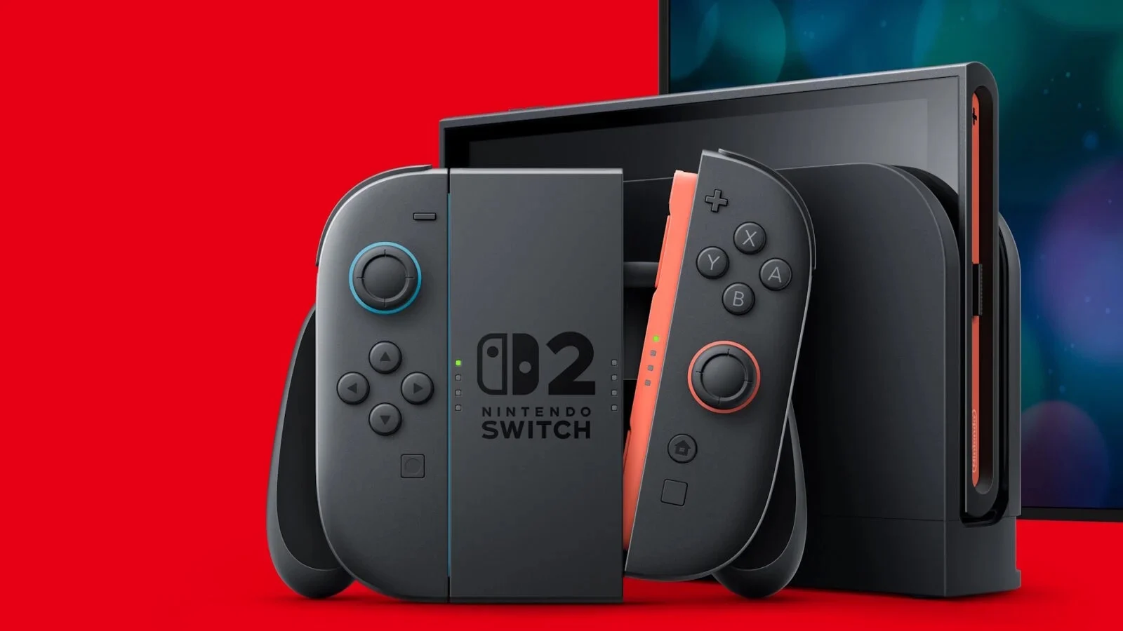 Hackers Begin Dumping Nintendo Switch 2 Games As Expanded Exploit Breaks Console Security