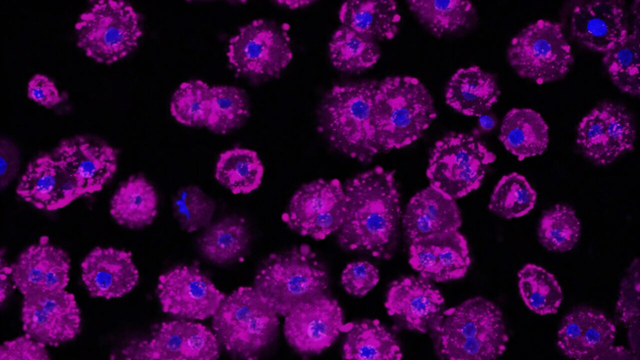 Treatment revives old liver cells in lab study, may help prevent Alzheimer's and heart disease
