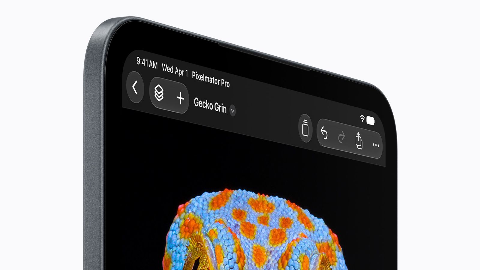 512GB OLED iPad Mini Gets Extra CPU Core and Dual Neural Engine