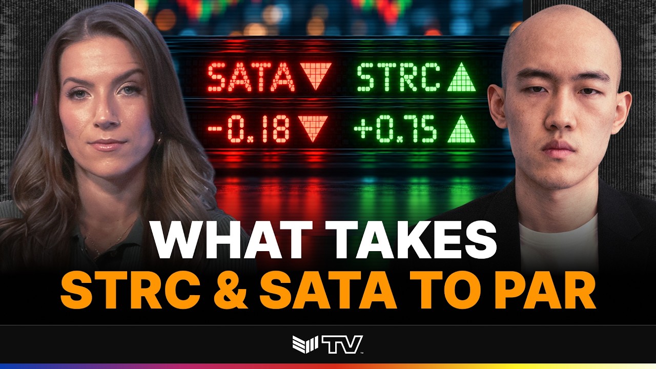 Bitcoin Treasury Analyst: MSTR, ASST & Metaplanet Digital Credit Outlook