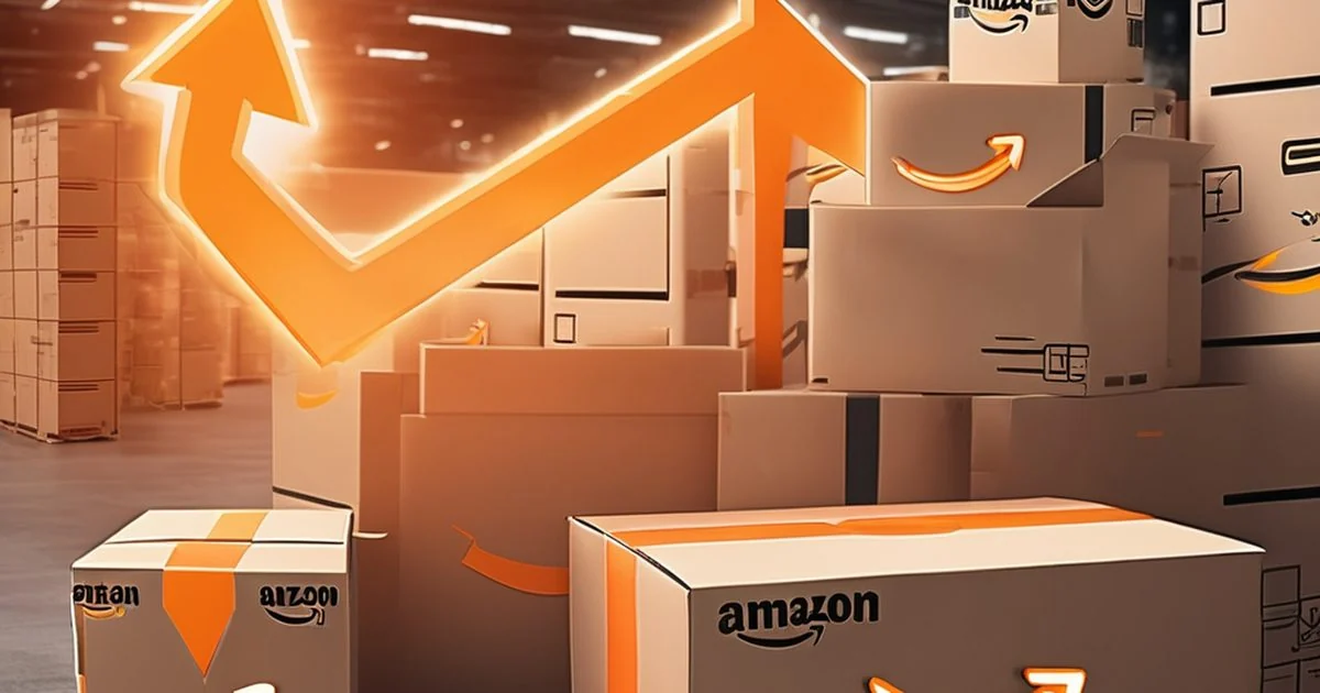 AMZN Price Prediction: Trapped Below Every Key Average as Stochastic Flags Oversold and Morgan Stanley Lifts Target to $350