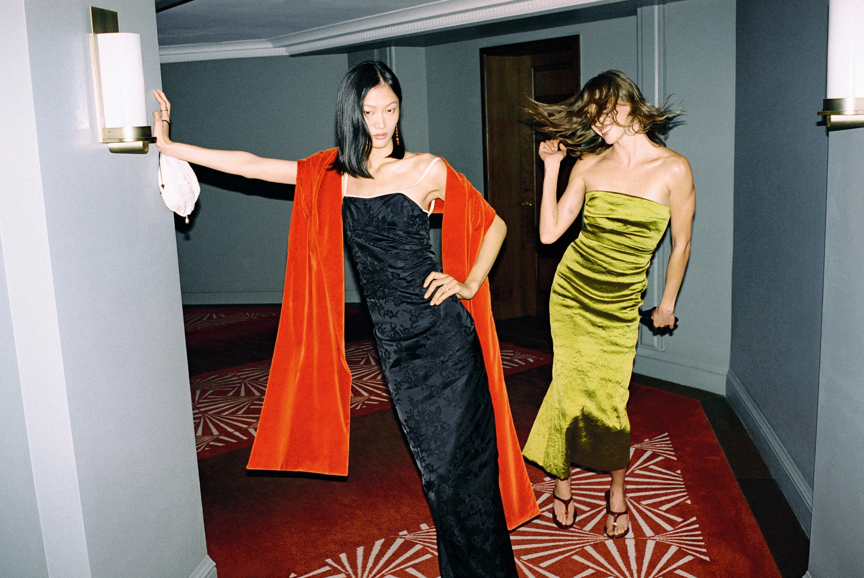 Net-a-porter Taps 42 Brands for First-of-Its-Kind Holiday Capsule