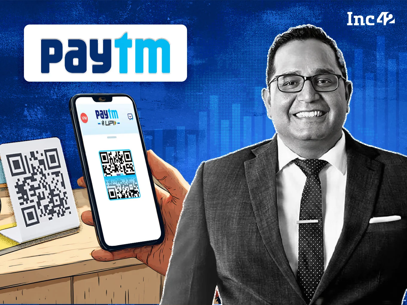 Paytm Q2 Profit Skyrockets Over 10X YoY To ₹225 Cr, Revenue Up 28%