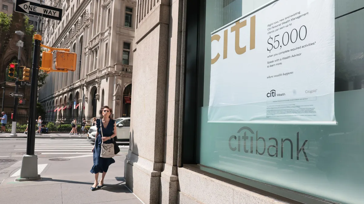 Citi targets deeper client ties with savings rate boost