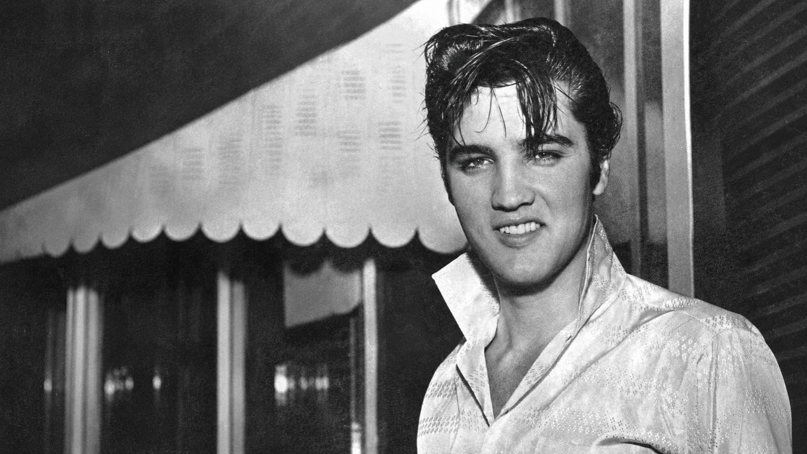 Elvis's songs hit a sour note in AI's $41 million copyright battle
