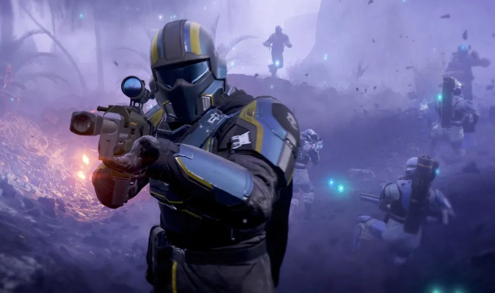 Why There Won’t Be A Helldivers 3 Anytime Soon, If Ever