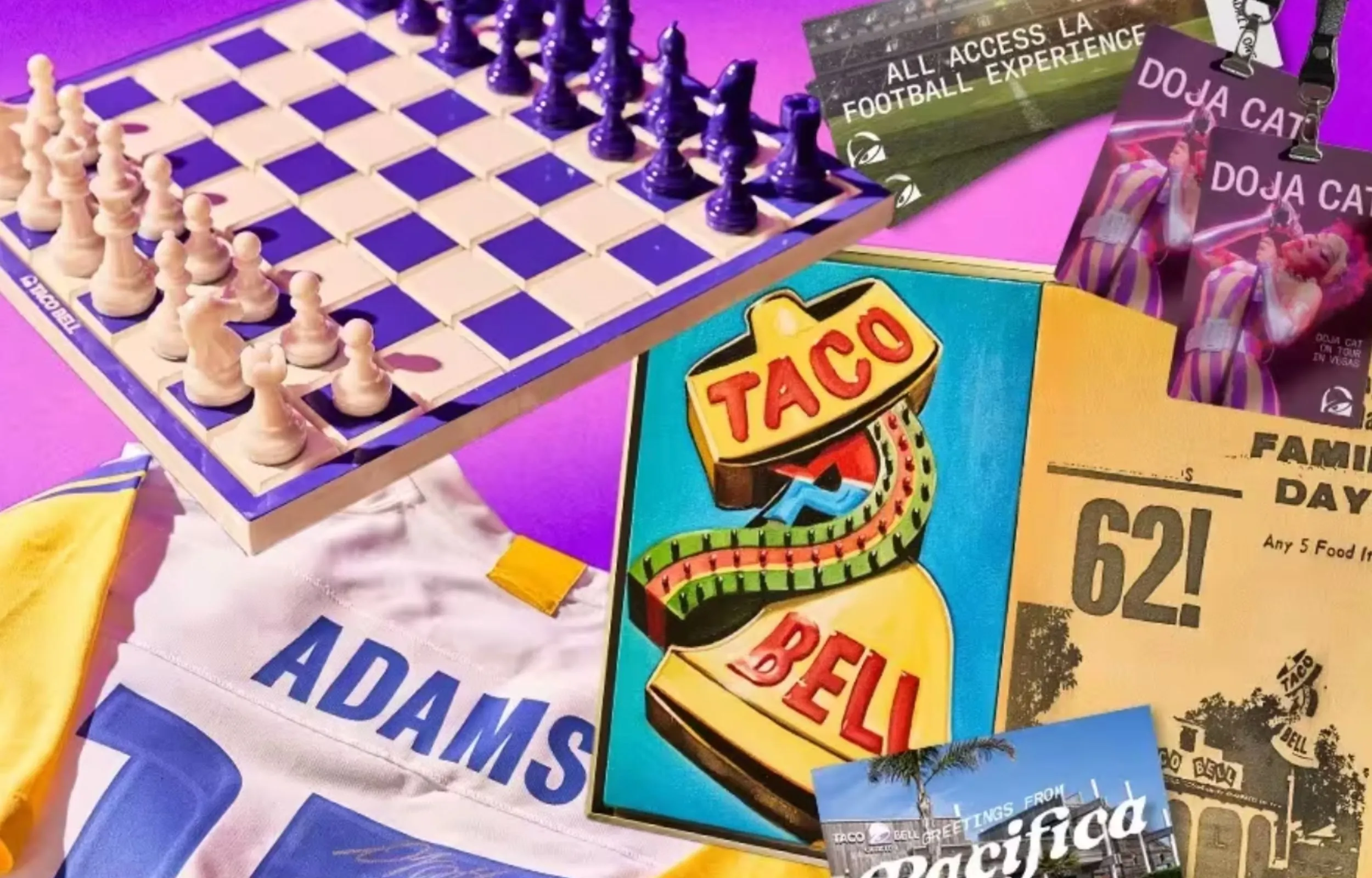 Taco Bell and Other Chains Are Using App Games to Keep Customers Coming Back. Is It Working?