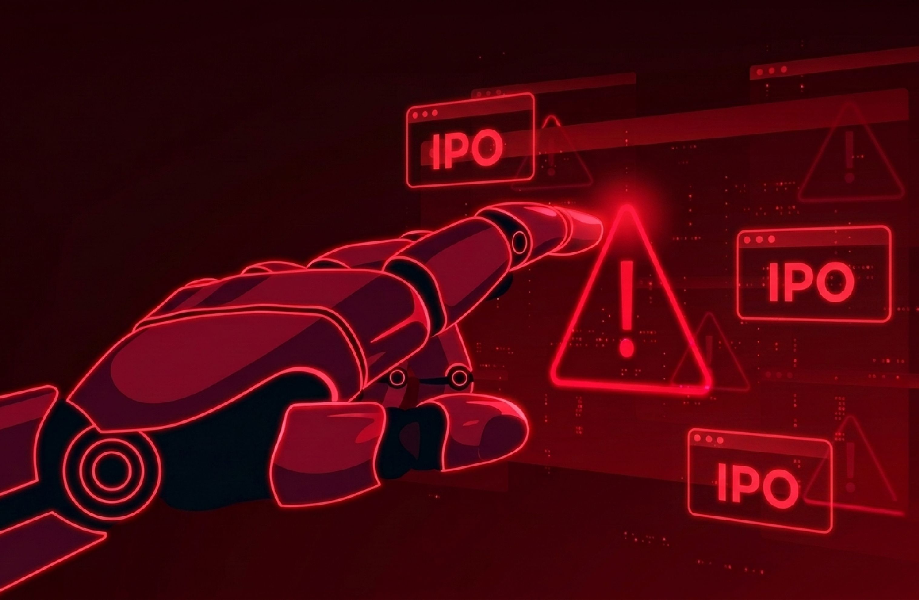 Anthropic files for IPO even as losses surge to $80B