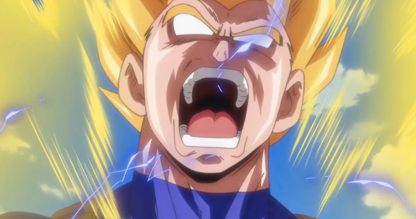 Dragon Ball Super: Beerus is a Disgrace to Akira Toriyama's Legacy