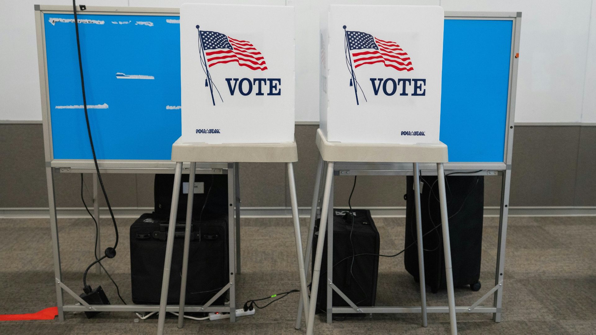 Claude AI accessed Georgia voter data without permission — just days before the midterm elections