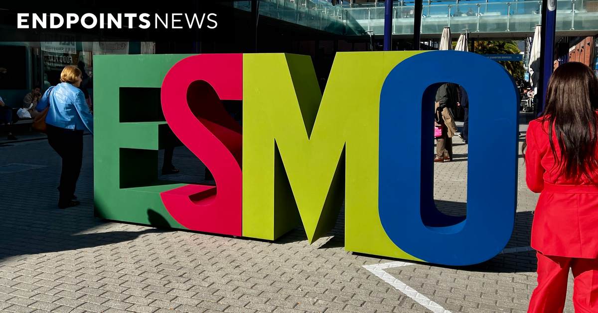 Beyond cancer vaccine, how did Merck’s oncology pipeline do at #ESMO26?