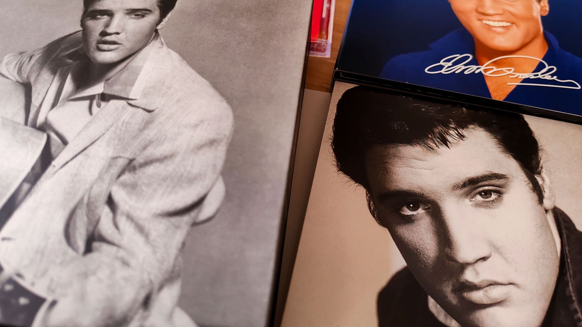 Anthropic is being sued by Elvis Presley's estate for $41 million — these songs are at the center of the lawsuit
