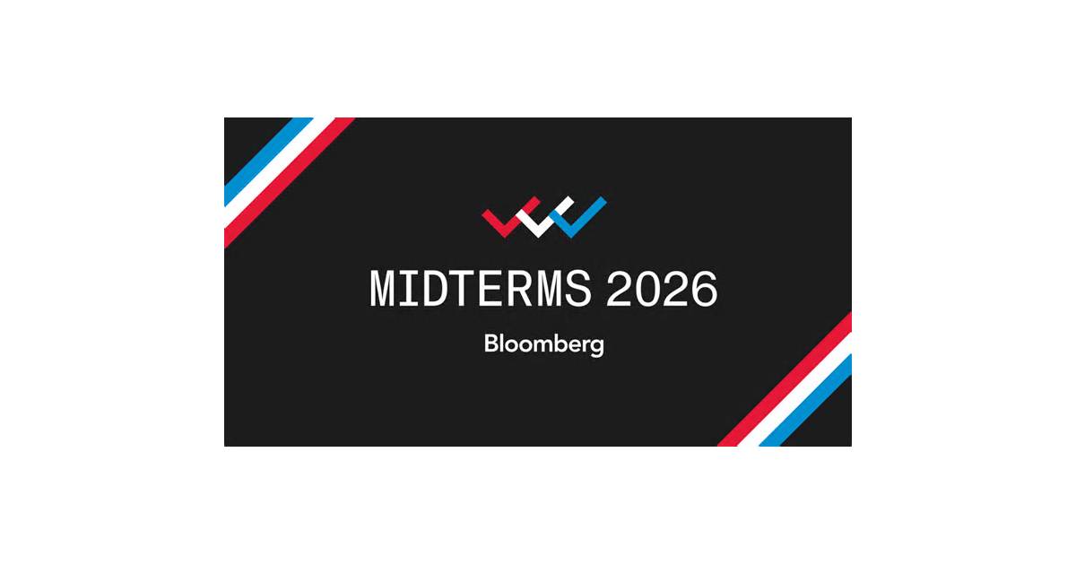 US Midterm Election Results