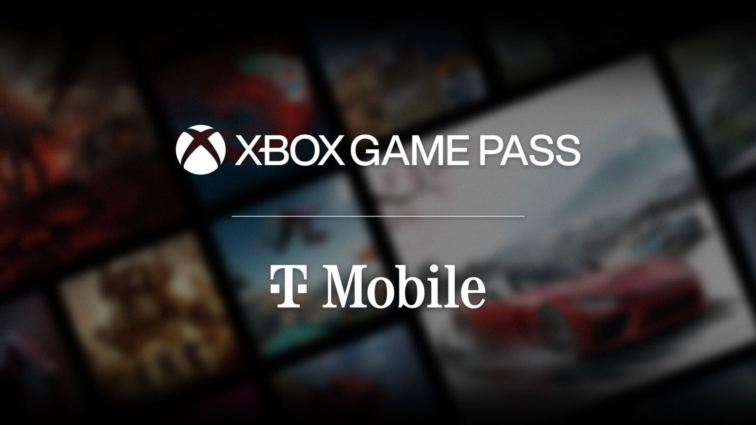 Xbox announces T-Mix with T-Mobile