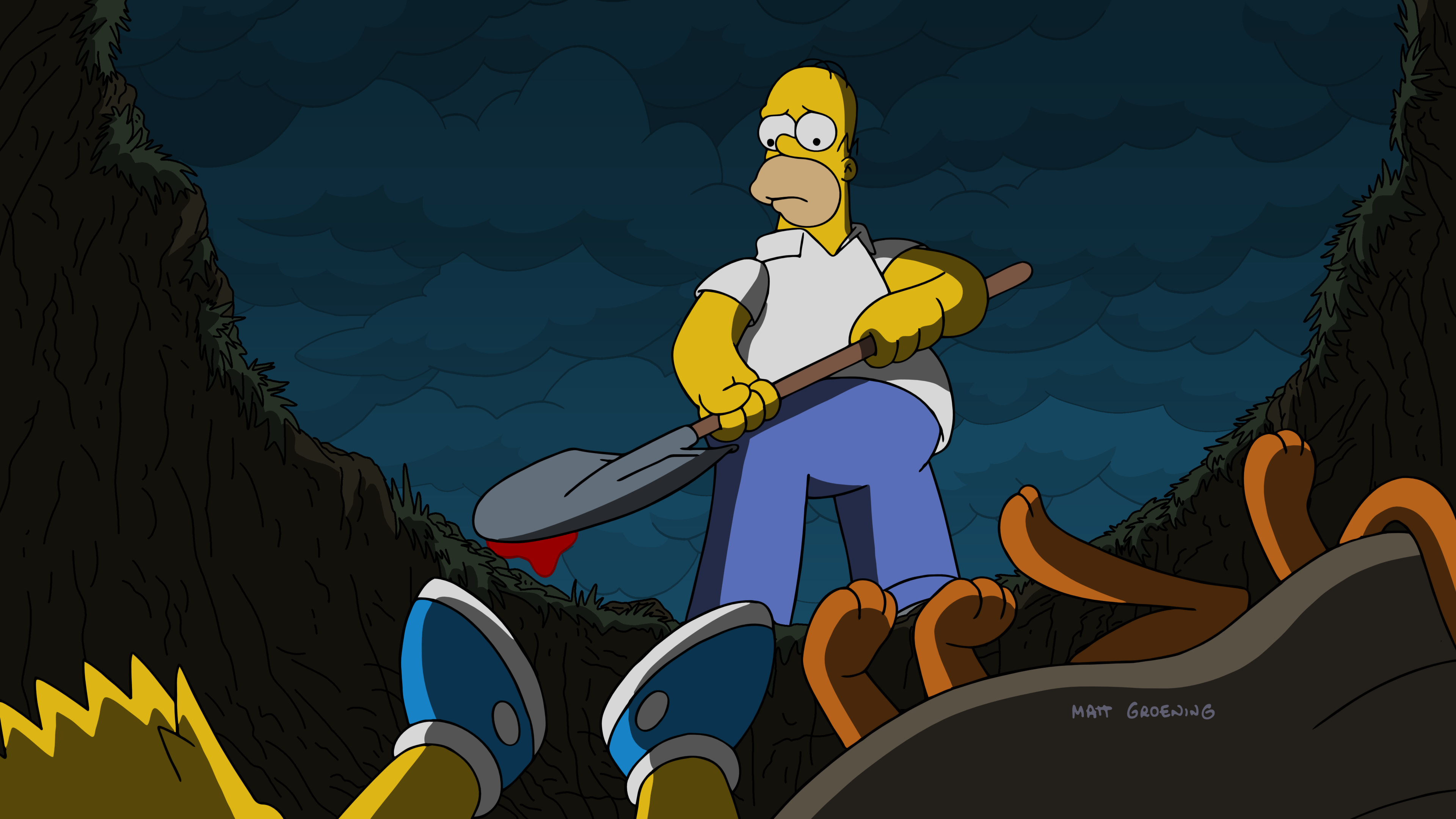 The Simpsons: 'Treehouse of Horror XXXVII' Review