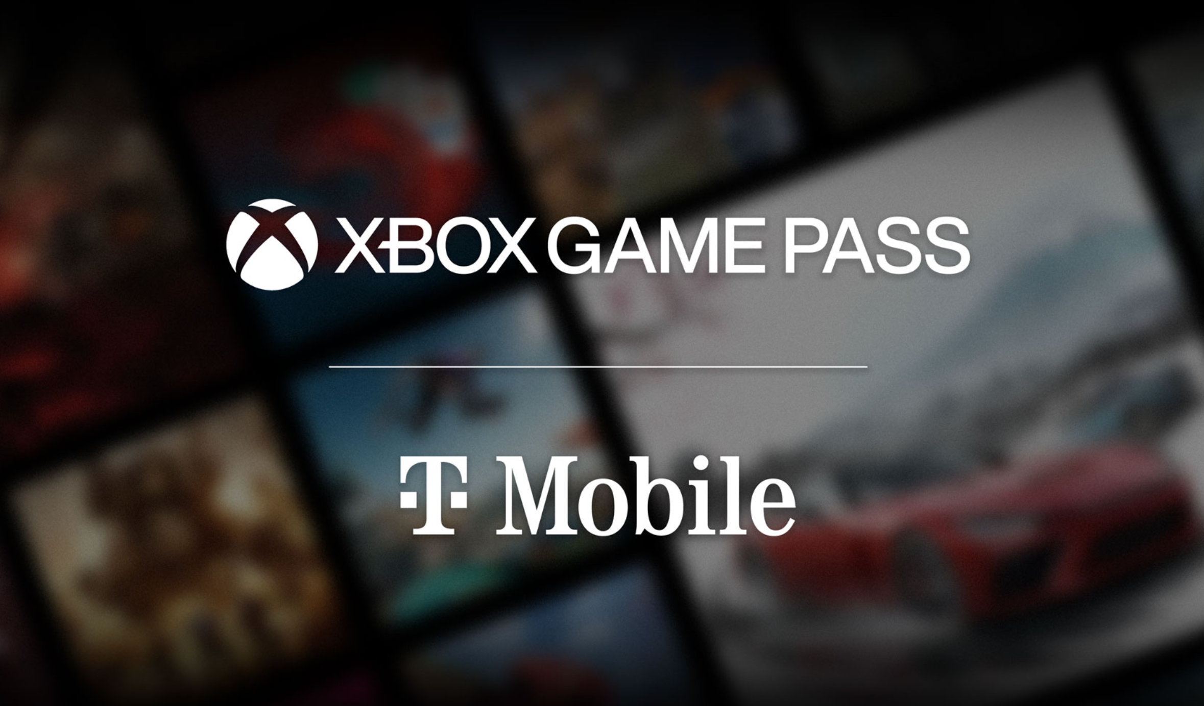 Xbox Game Pass Is Now Included With A Phone Plan