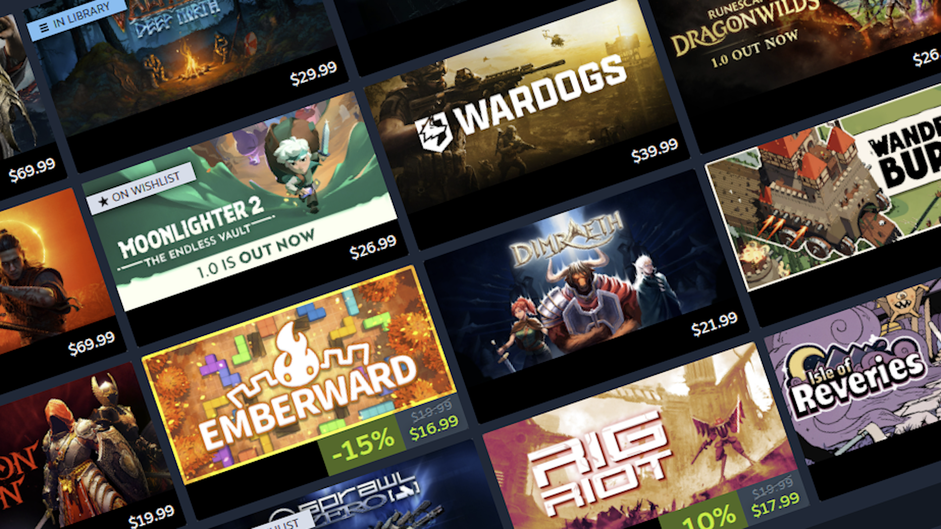 Steam Next Fest is "overwhelmed with slop and AI crap," Valve veteran says
