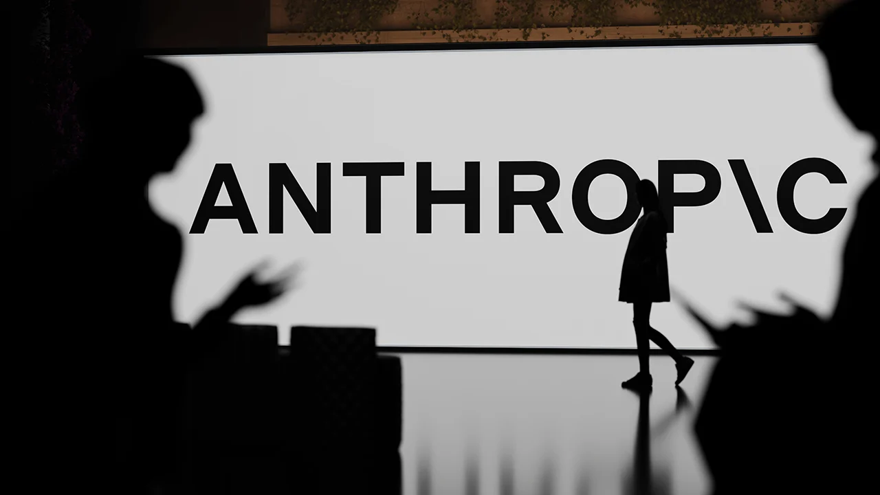 Anthropic Files for IPO as Crypto Traders Price It Near $1.9T