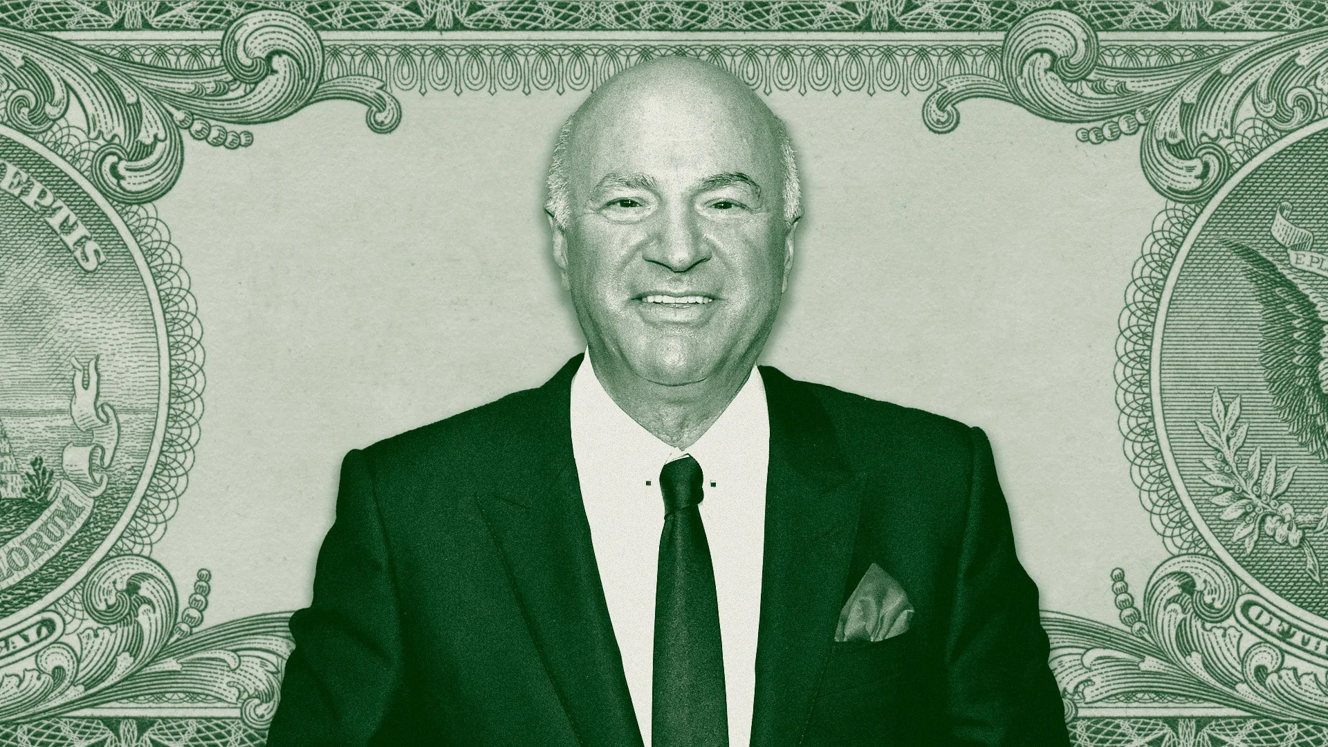 Kevin O’Leary has one rule for giving money to family. It works at any income