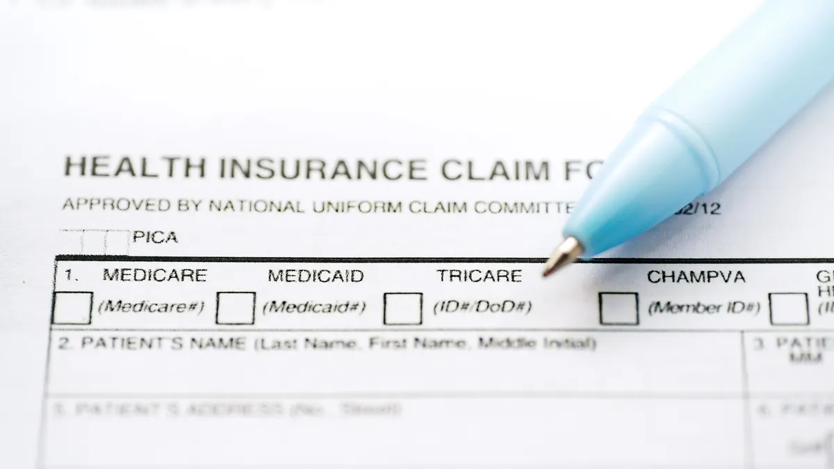 Uninsured rate rises to 11% ahead of Medicaid work requirements