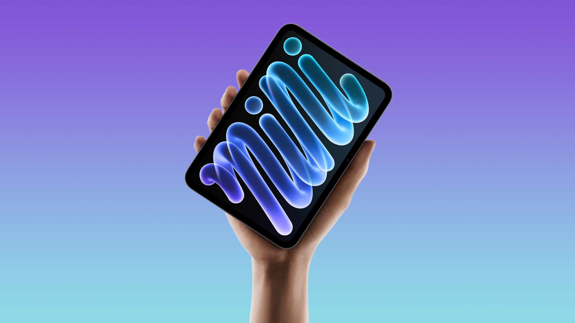 Apple Announces New iPad Mini With 8.5-Inch OLED Display, A20 Pro Chip, and More