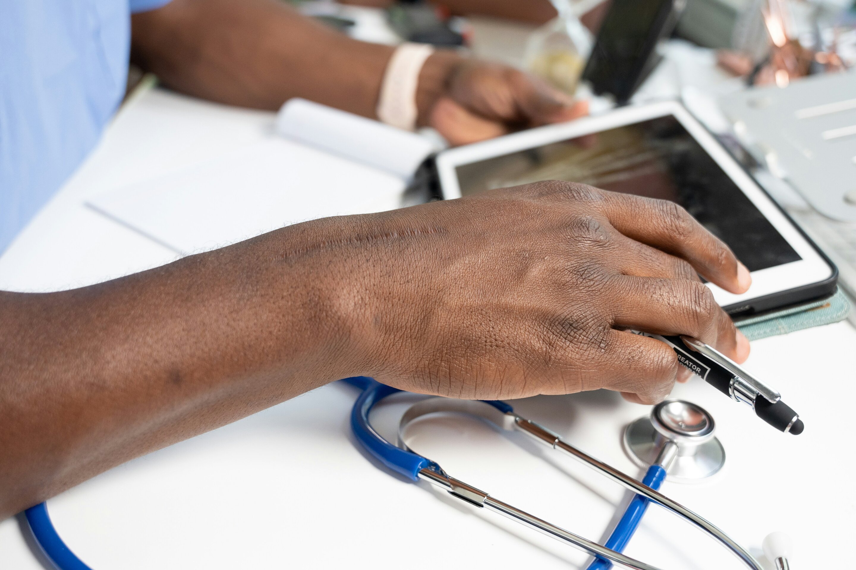 AI could help identify people at higher risk of common cancers using routine health data