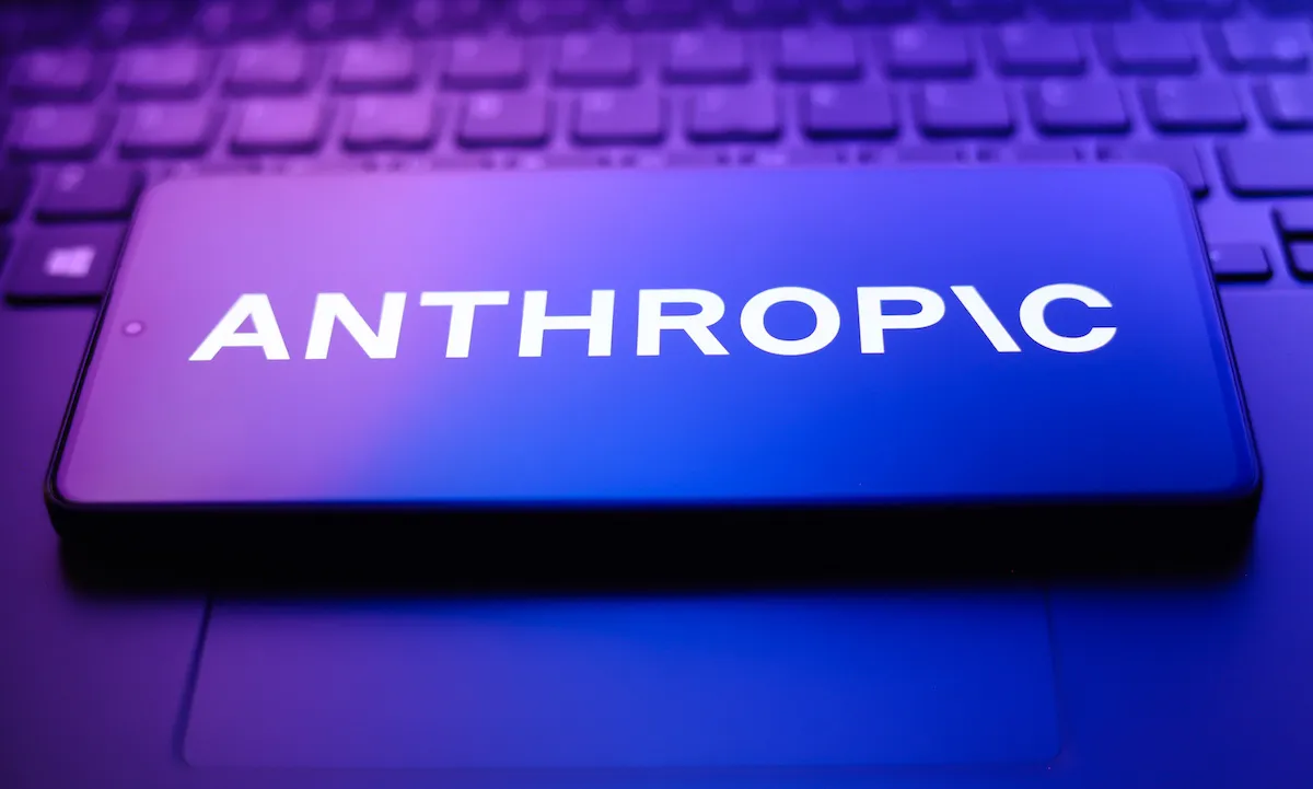 Anthropic Files IPO Showing $16.3 Billion Six-Month Revenue and $80.7 Billion Net Loss