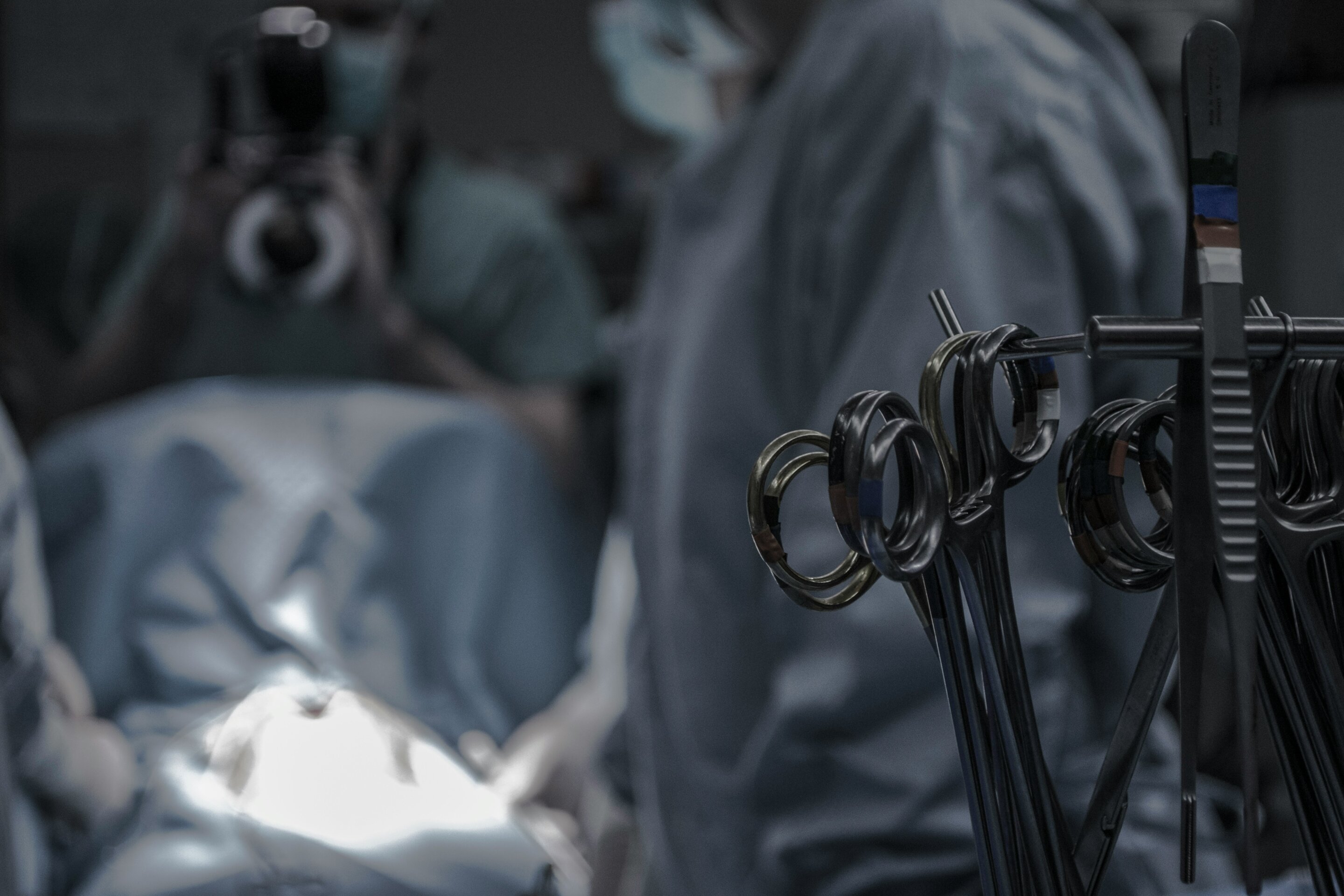 Heart drug combo reduces kidney damage in septic shock surgery, major trial finds