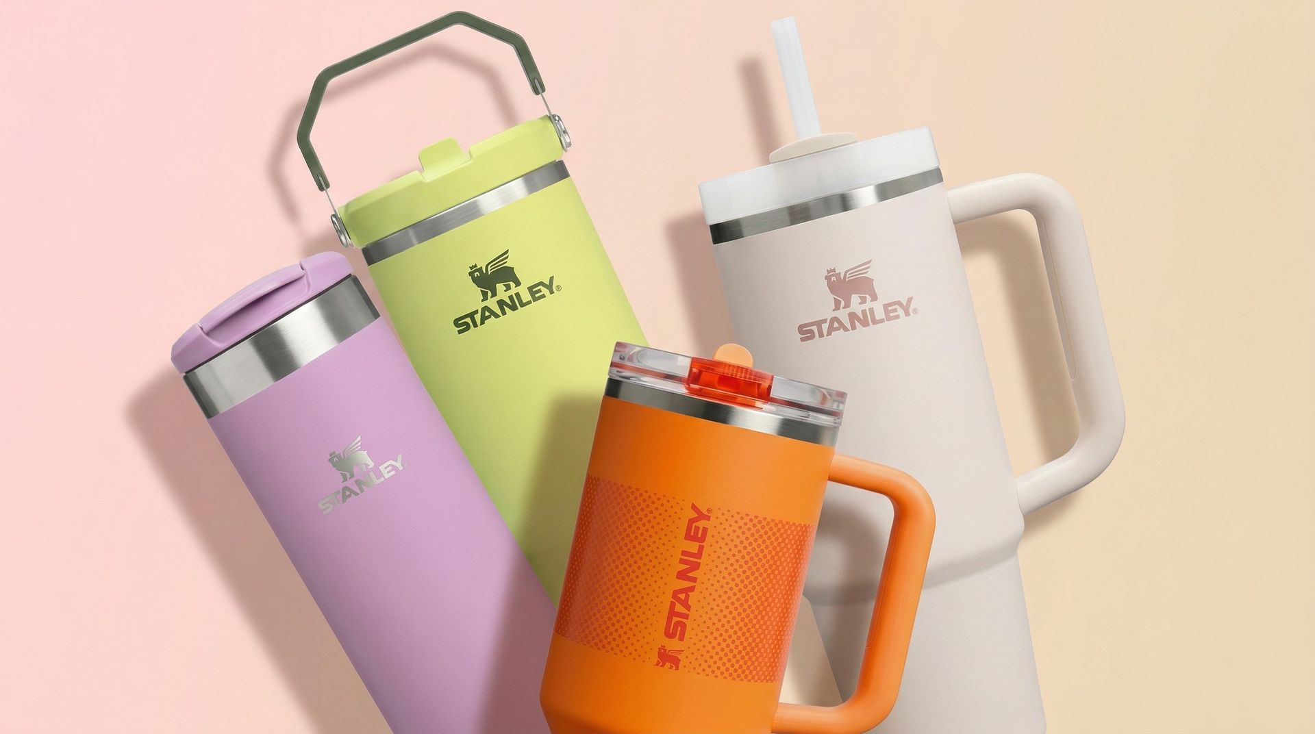 Stanley tumblers, mugs and bottles are on sale from $19 at Amazon — 11 early holiday deals I’d shop now