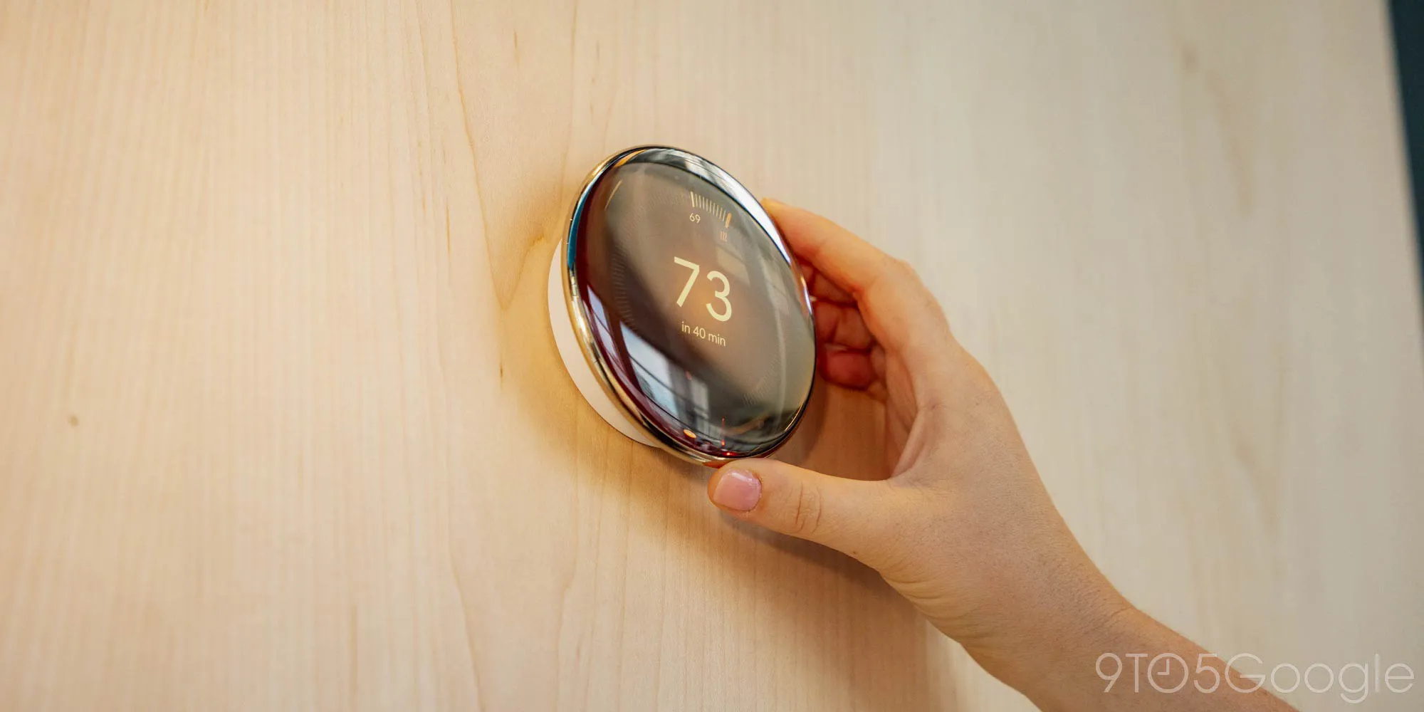 Google’s latest Nest Learning Thermostat is a steal with new limited-time deal