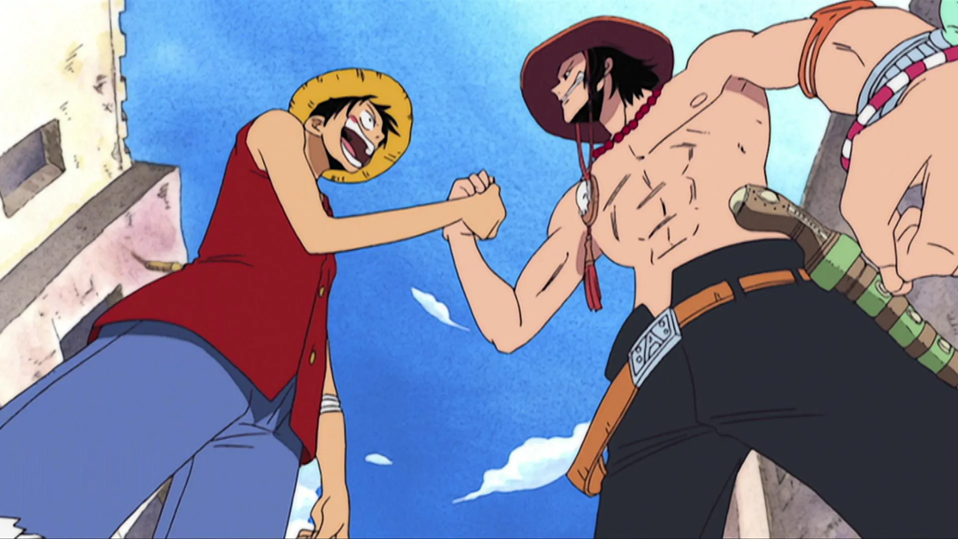 Fortnite Reveals First Look at One Piece Content