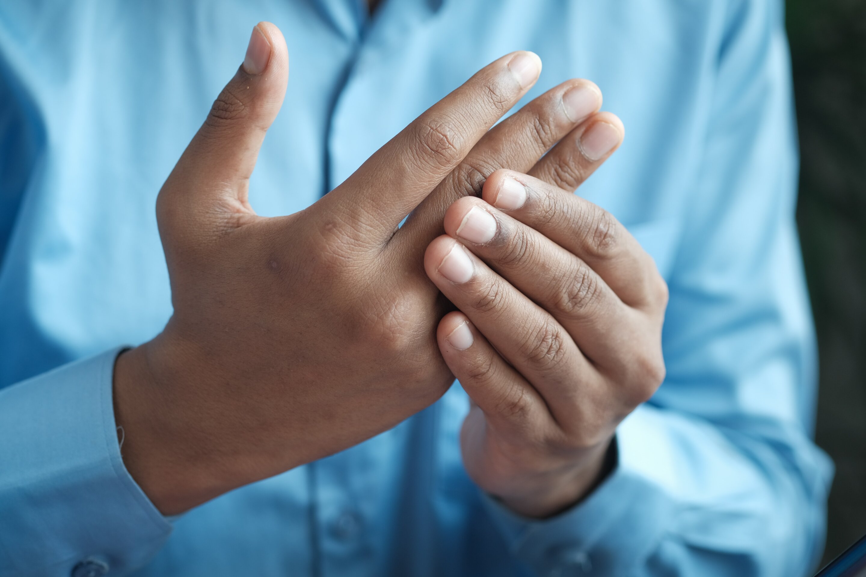 Patient-reported outcomes worse for patients with rheumatoid arthritis discontinuing TNF inhibitor