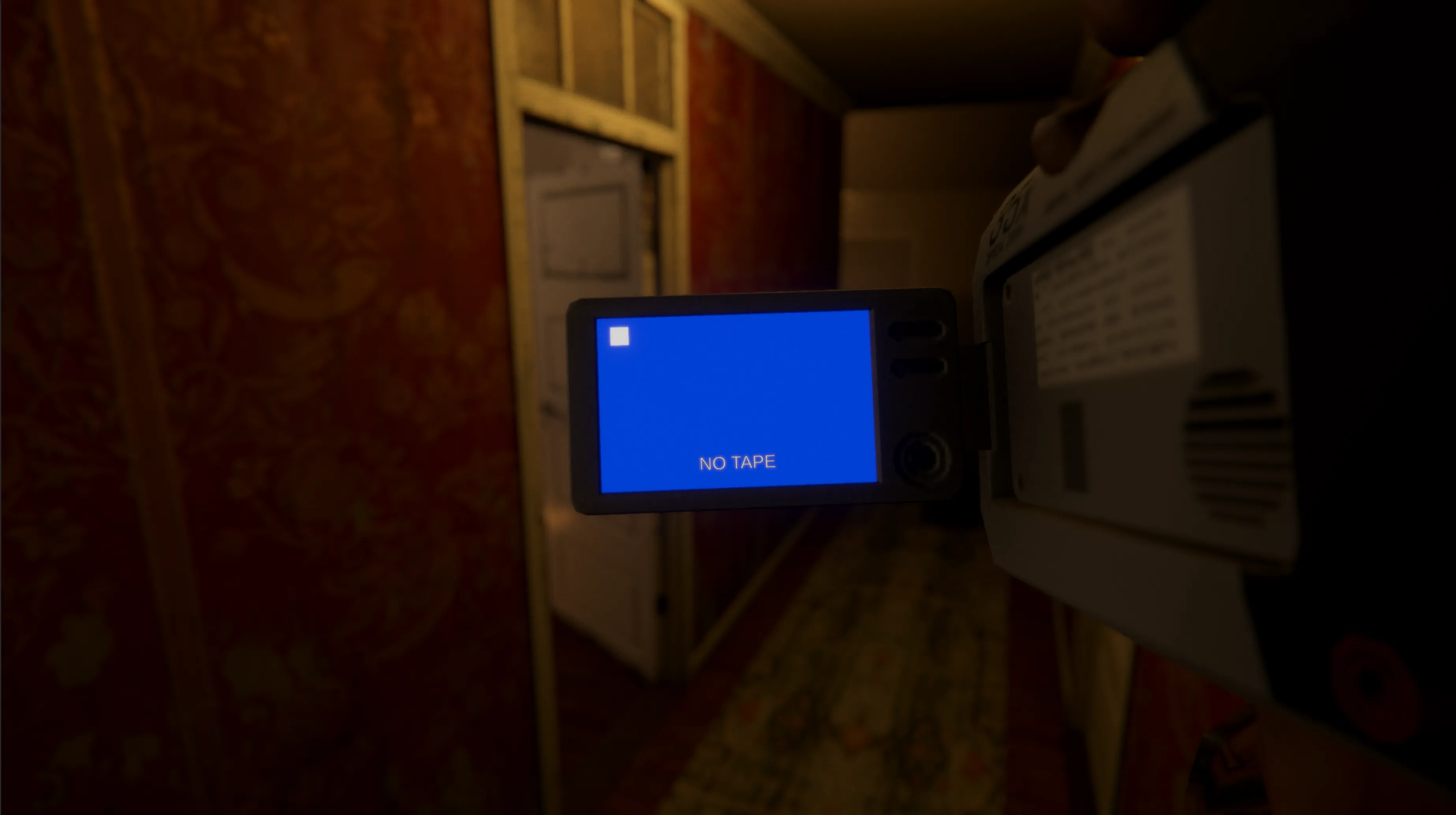 A Paranormal Activity Game Was Canceled Right Before Launch. Now It’s the Next P.T.