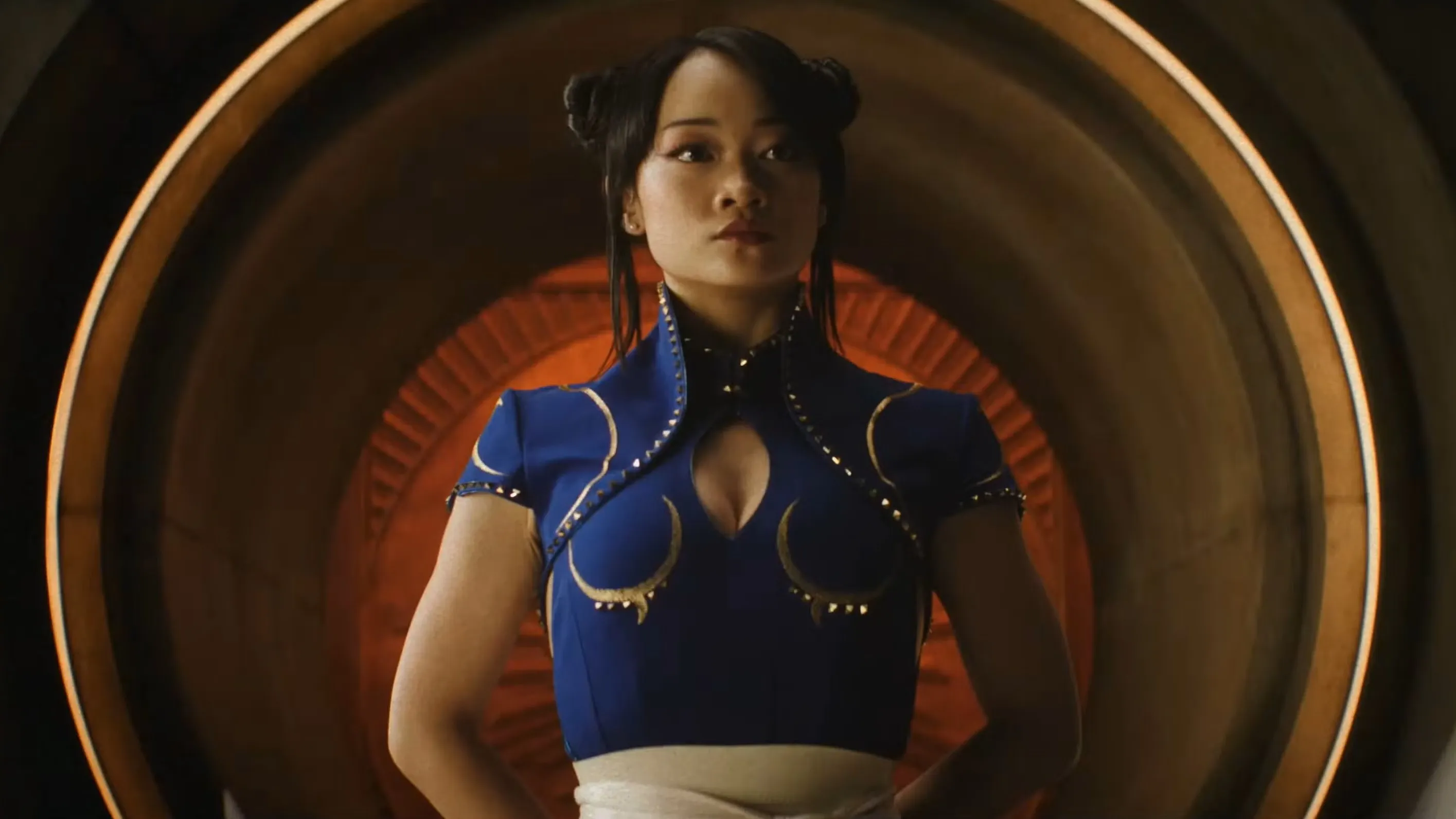 Street Fighter Star Reveals Disappointment with Movie’s Ending