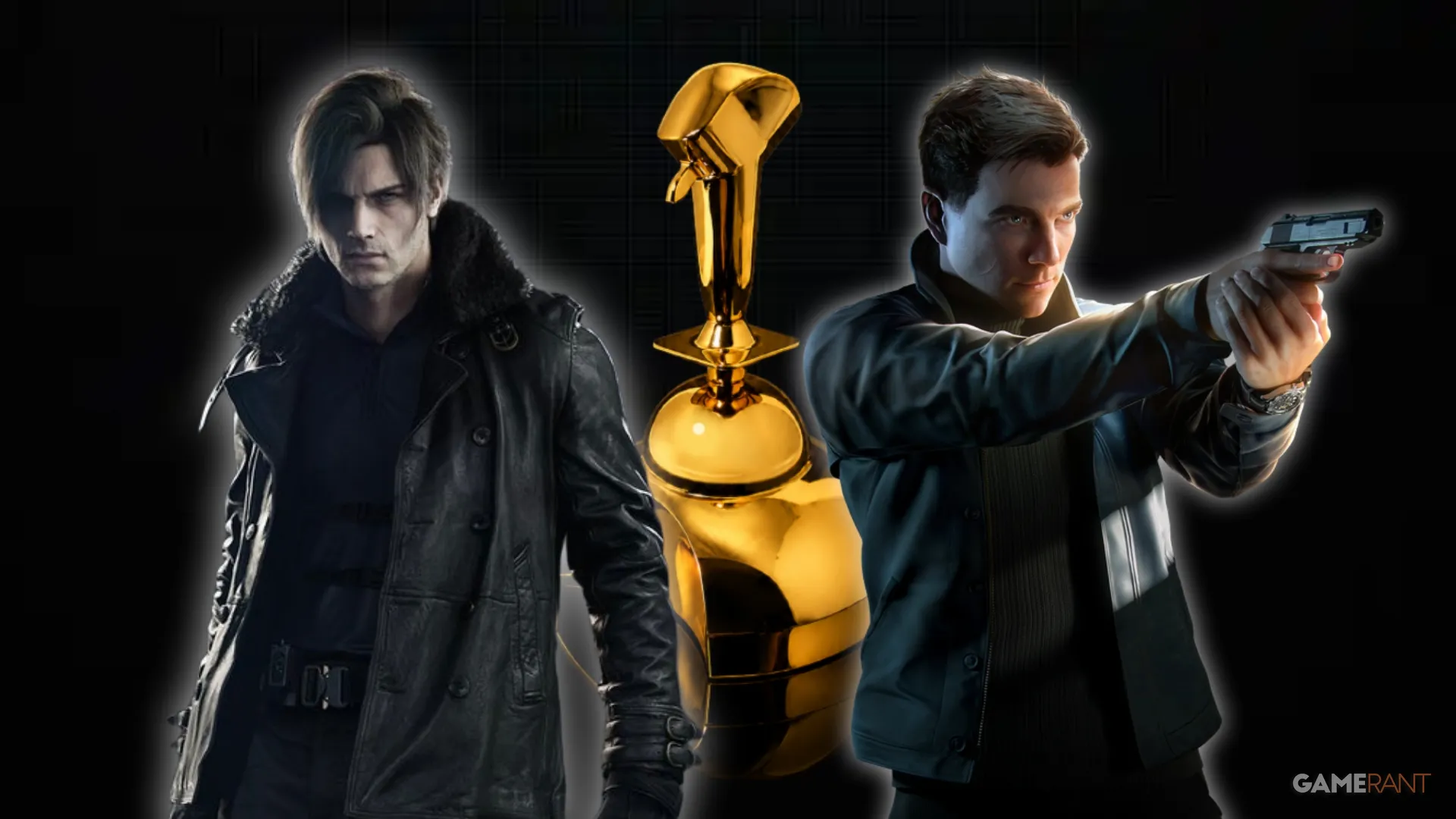 The Golden Joysticks Announces Its Game of the Year Nominees