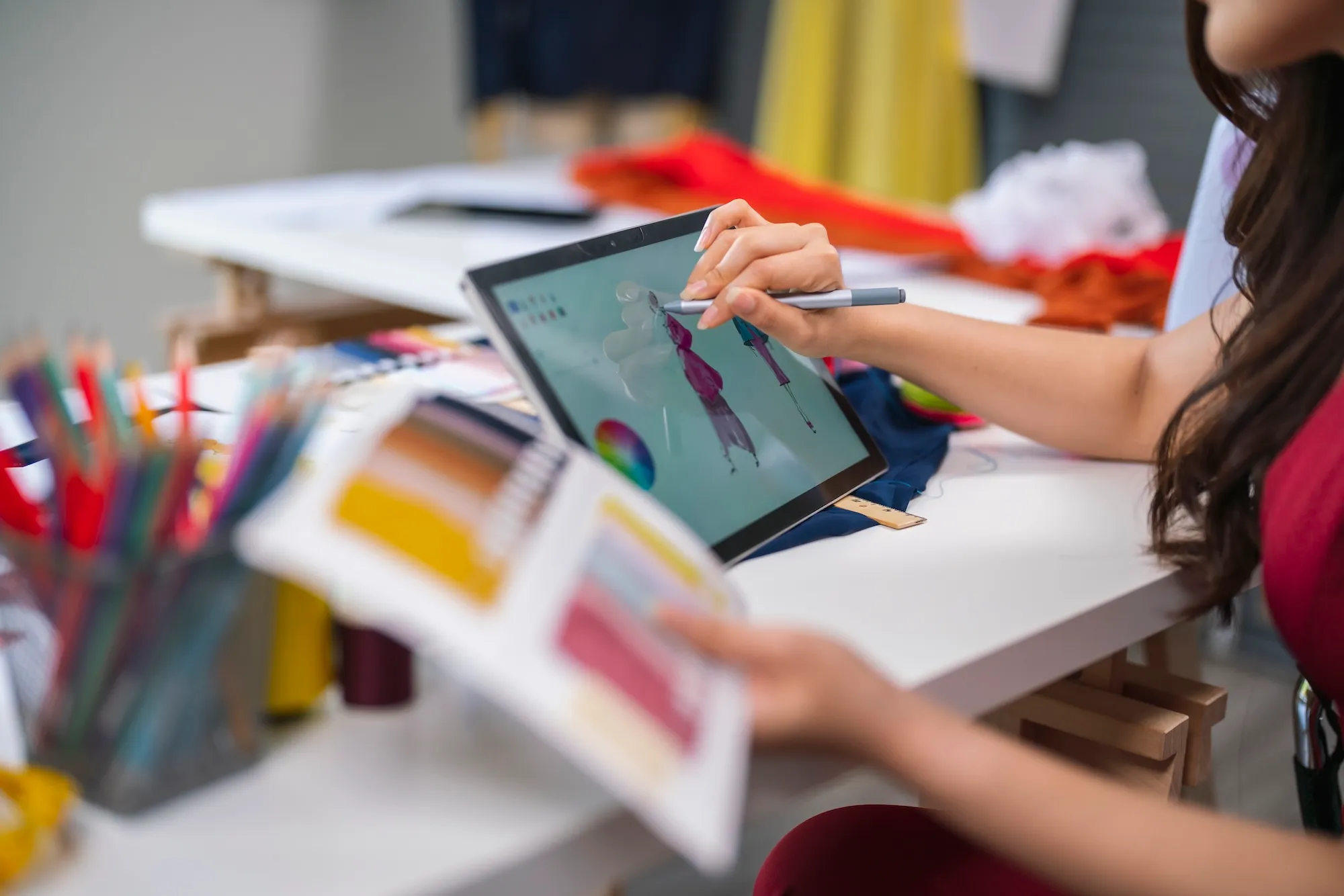 How Calico AI is Tackling Apparel’s Biggest Bottlenecks