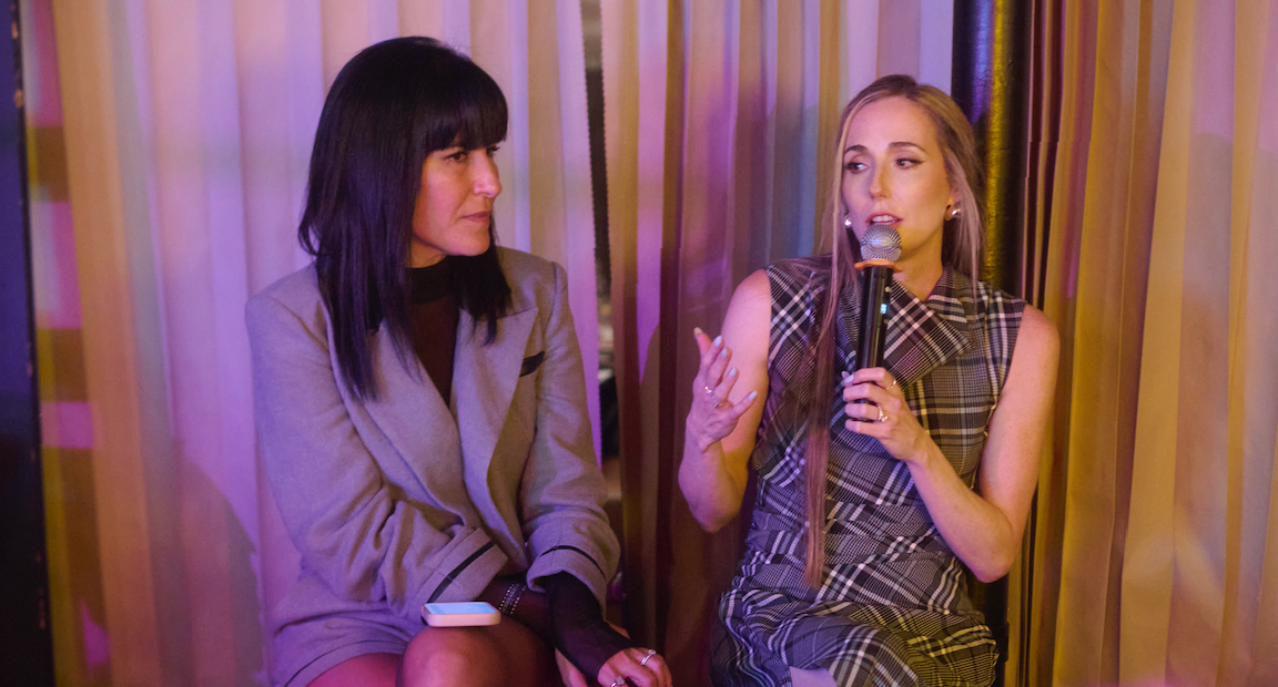 Fashion Industry Leaders Debate AI, Digital Replicas and New Regulations