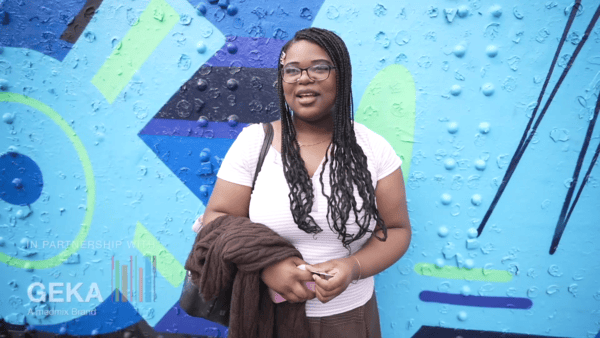Street Talk: Make-Up – Episode Five: Skin Aesthetic – Mob Wife Meets Maximalist Glam