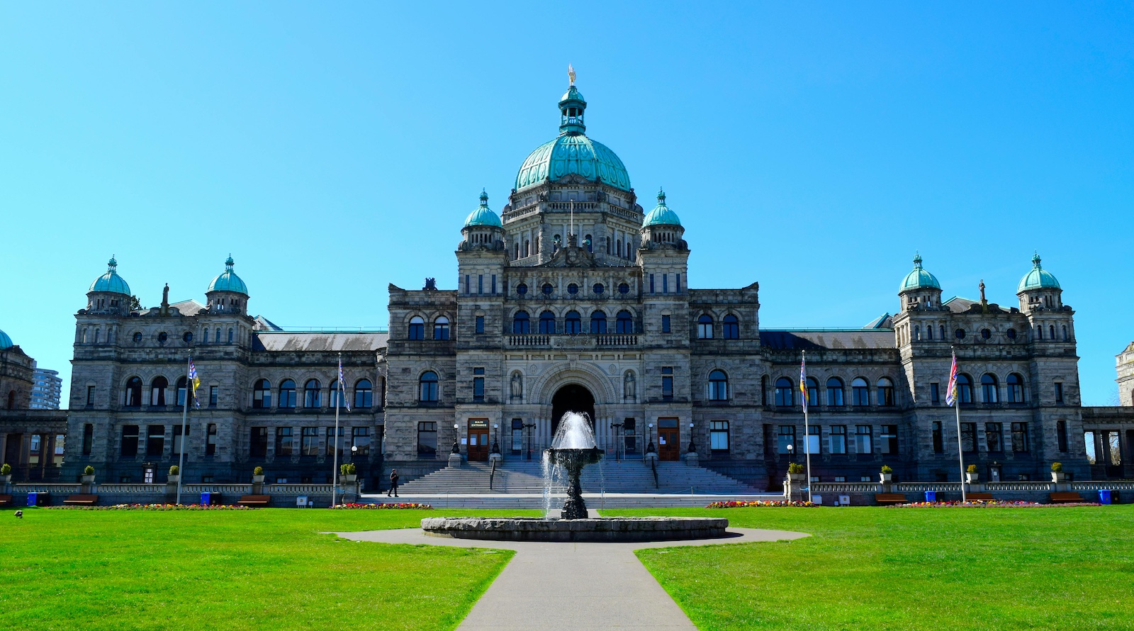 Big Oil Wins Big In BC Election