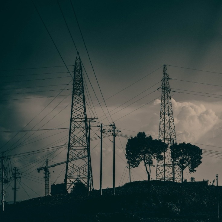 India’s grid capacity puzzle
