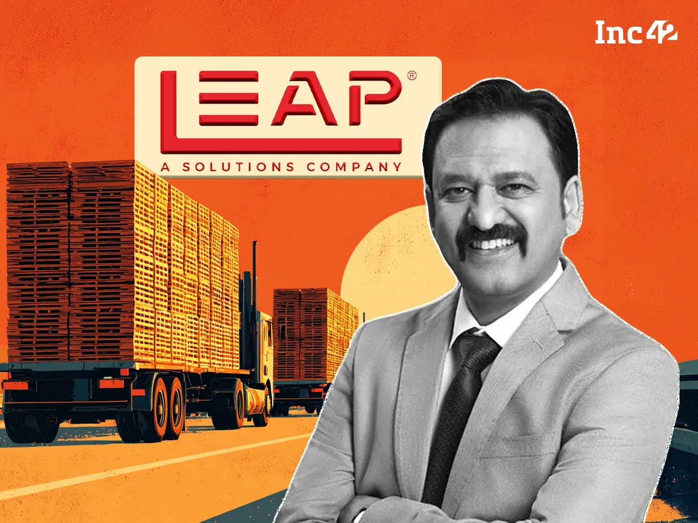 LEAP India Q2: Profit Zooms 62% YoY To ₹18 Cr, Revenue Up 18%