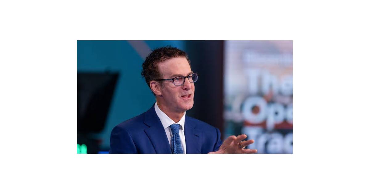 Marathon’s Richards Warns ‘No Way Out’ for Beaten-Down CCC Debt