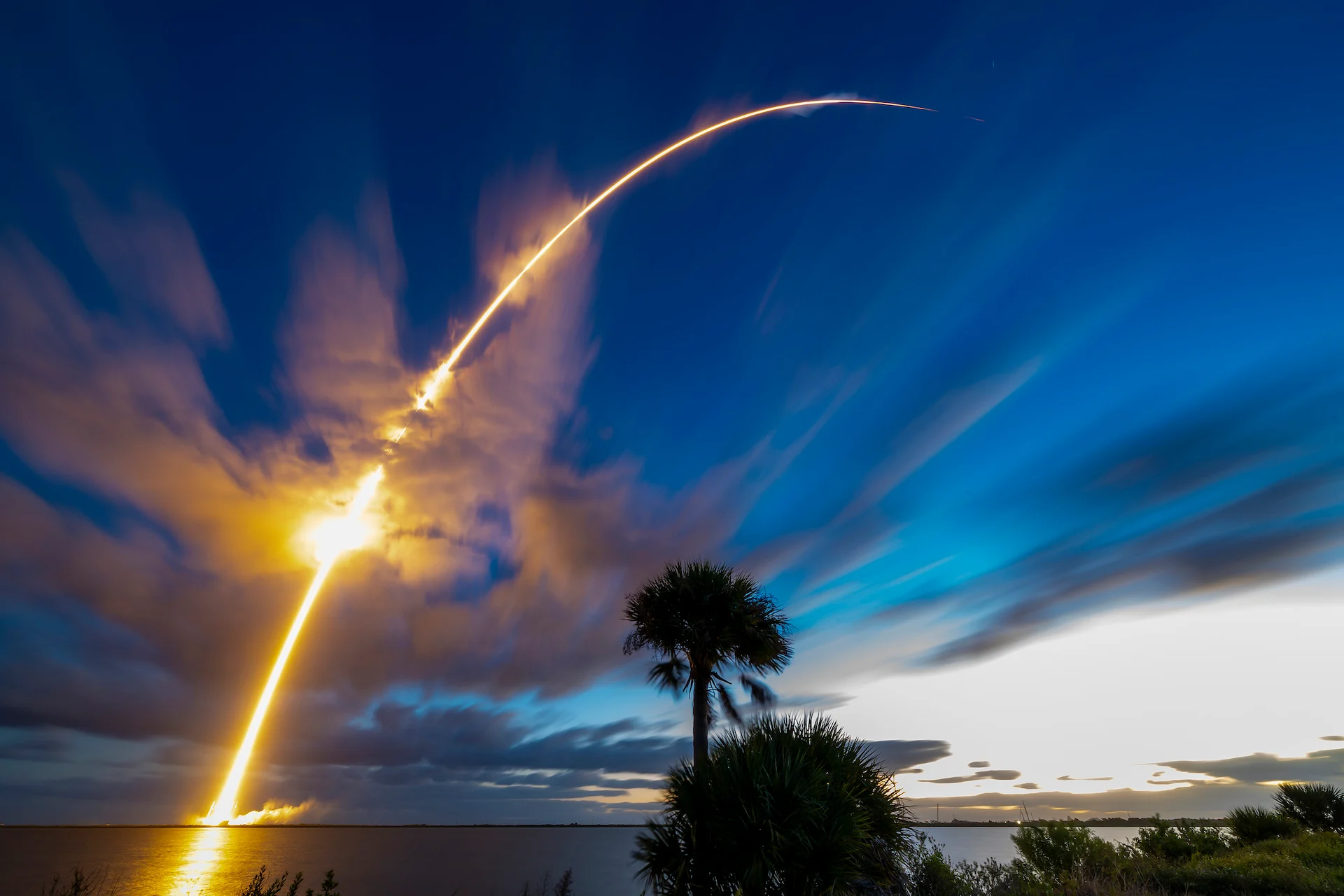 Stranded? The Air Force Is Testing a Survival Kit That Drops From Orbit