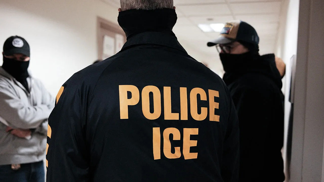 Americans’ Views of ICE Grow More Negative