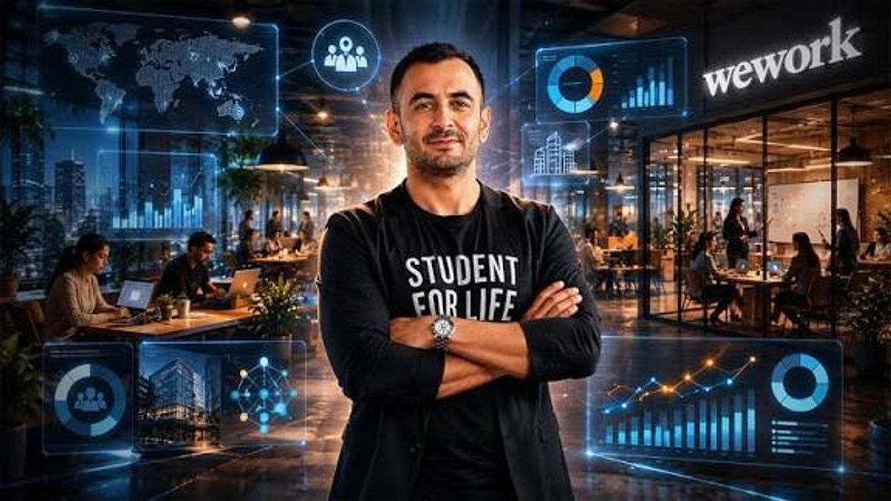 WeWork India’s Q2 FY27 revenue rises 34% to Rs 768 Cr, profit jumps over 3X