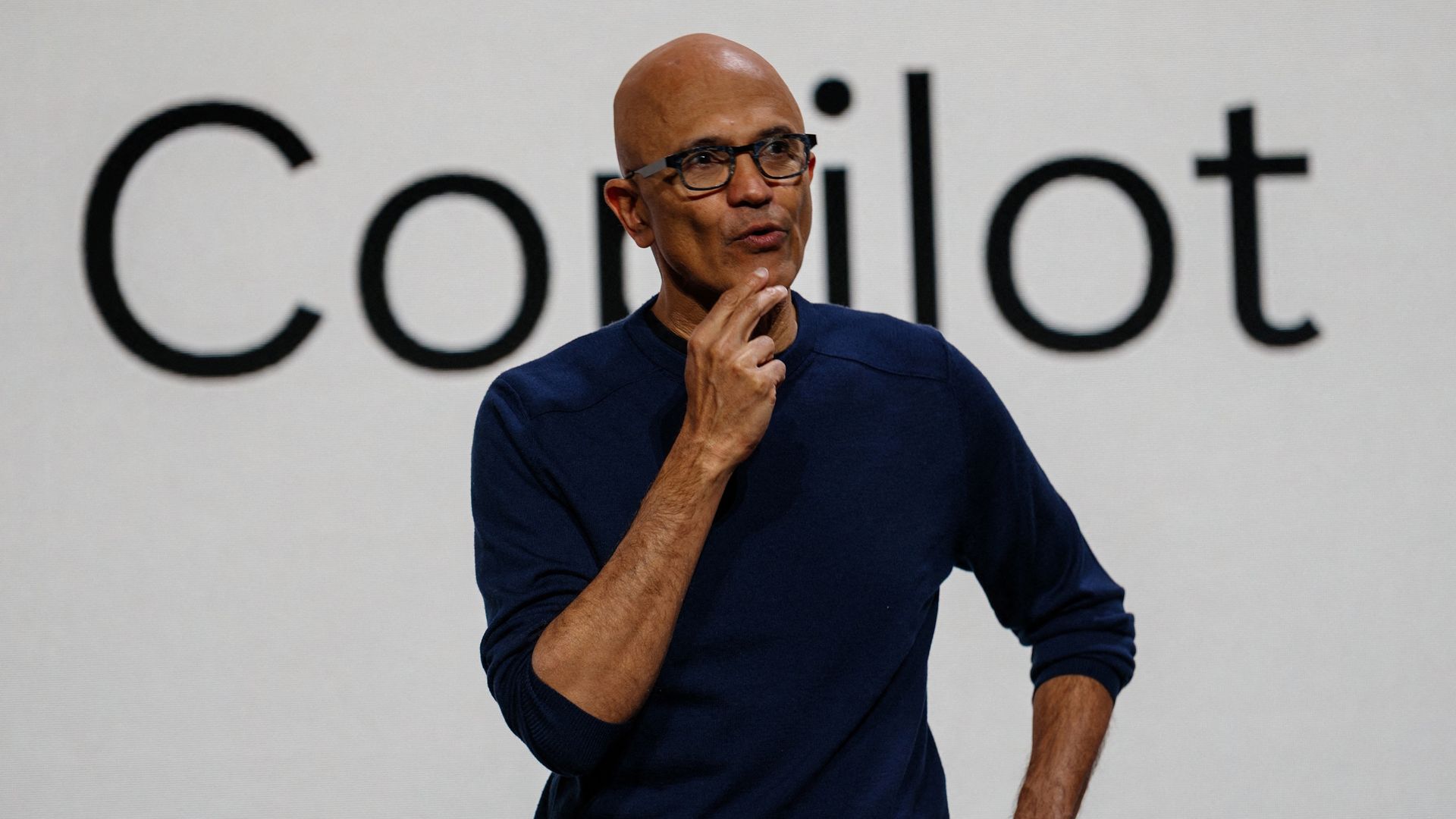 Microsoft is looking to cut more than 25% of its workforce